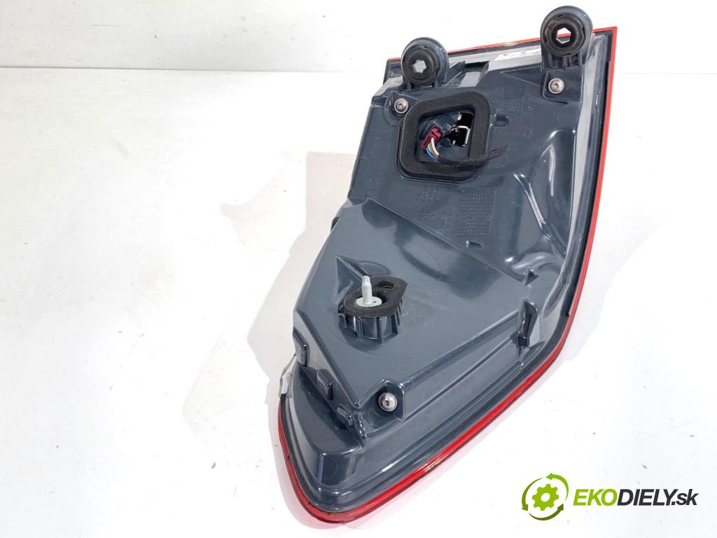 BMW G31 Kombi 2020 140 kW 520 d 1995 Svetlo pravy zad 7388948