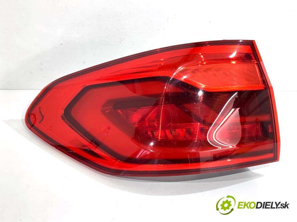 BMW G31 Kombi 2020 140 kW 520 d 1995 světlo levý zadní část 7388947