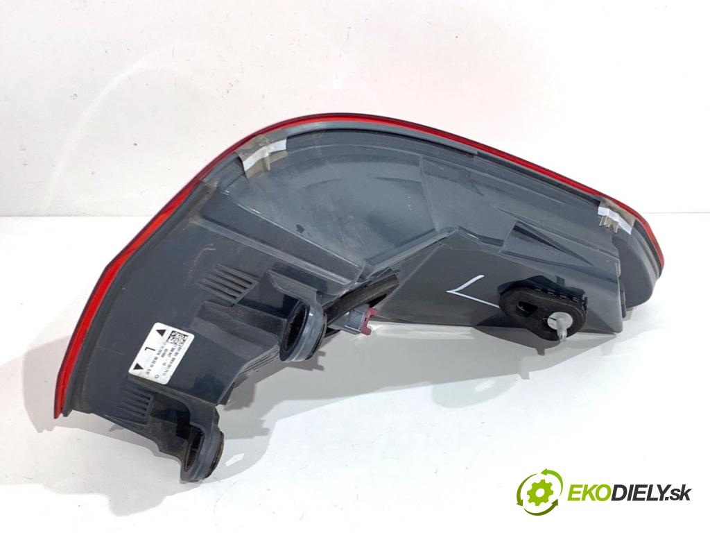 BMW G31 Kombi 2020 140 kW 520 d 1995 světlo levý zadní část 7388947