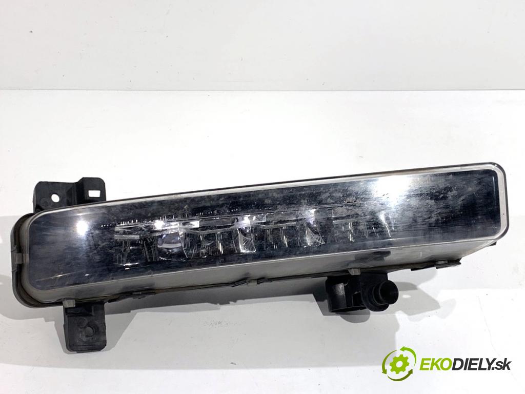 BMW G31 Kombi 2020 140 kW 520 d 1995 světlo DRL: pravý přední část 9477172