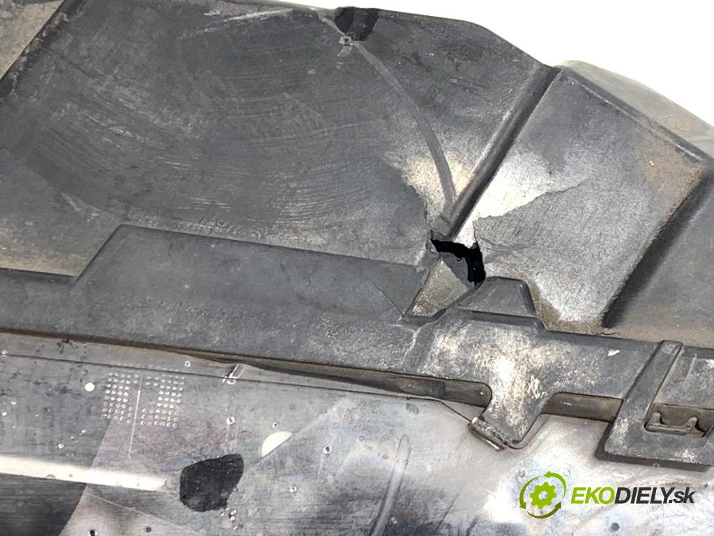 BMW G31 Kombi 2020 140 kW 520 d 1995 světlo DRL: levý přední část 9477171