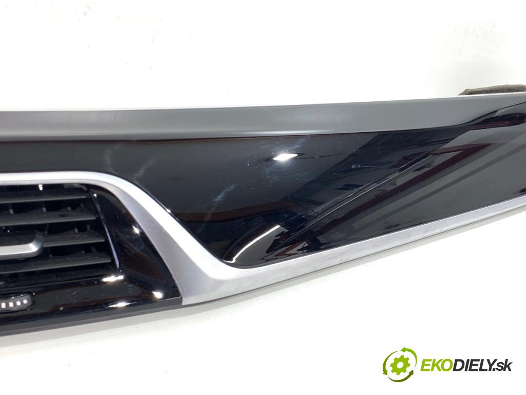 BMW G31 Kombi 2020 140 kW 520 d 1995 Mriežky kúrenia predný 9390699