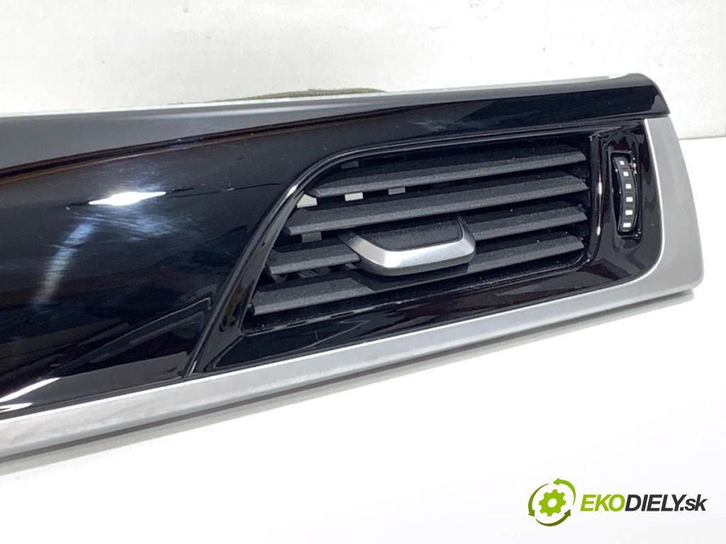 BMW G31 Kombi 2020 140 kW 520 d 1995 Mriežky kúrenia predný 9390699