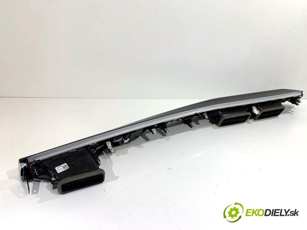 BMW G31 Kombi 2020 140 kW 520 d 1995 Mriežky kúrenia predný 9390699