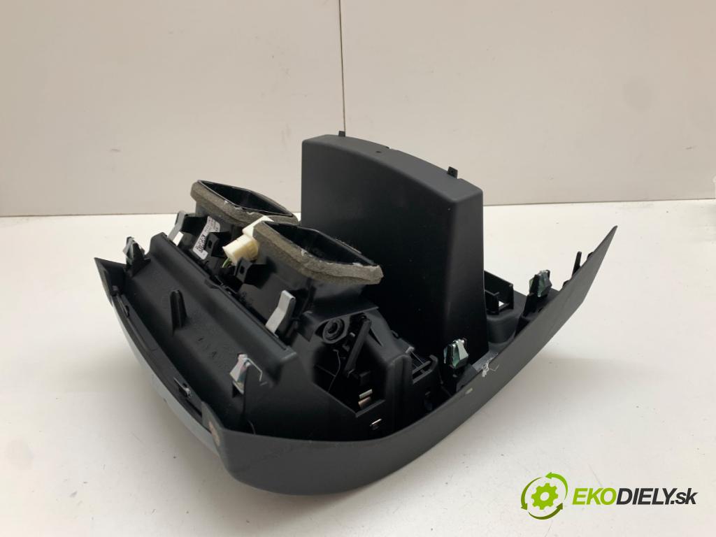 BMW G31 Kombi 2020 140 kW 520 d 1995 mří topení zadní část
