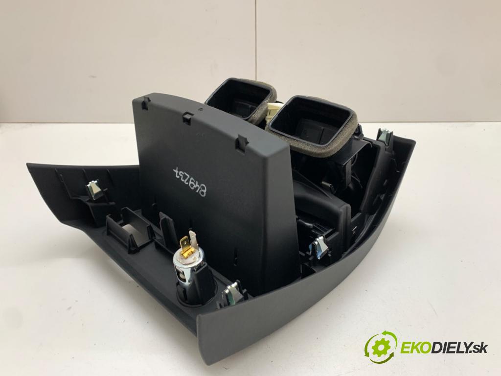BMW G31 Kombi 2020 140 kW 520 d 1995 mří topení zadní část