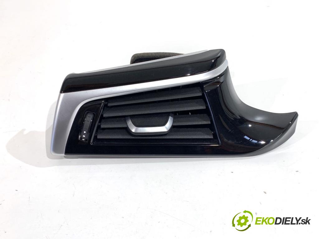 BMW G31 Kombi 2020 140 kW 520 d 1995 mří topení levý přední část 9329545