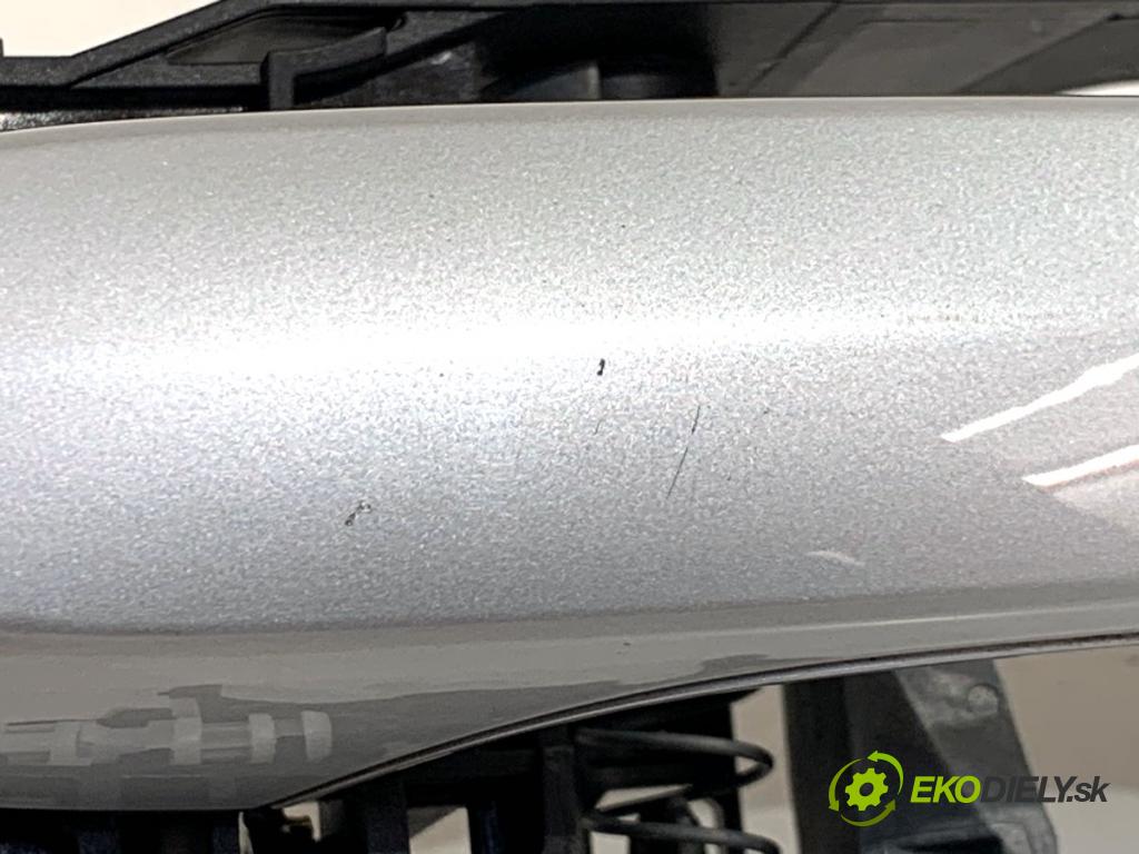 BMW G31 Kombi 2020 140 kW 520 d 1995 klika vnejší pravý přední část 9881776