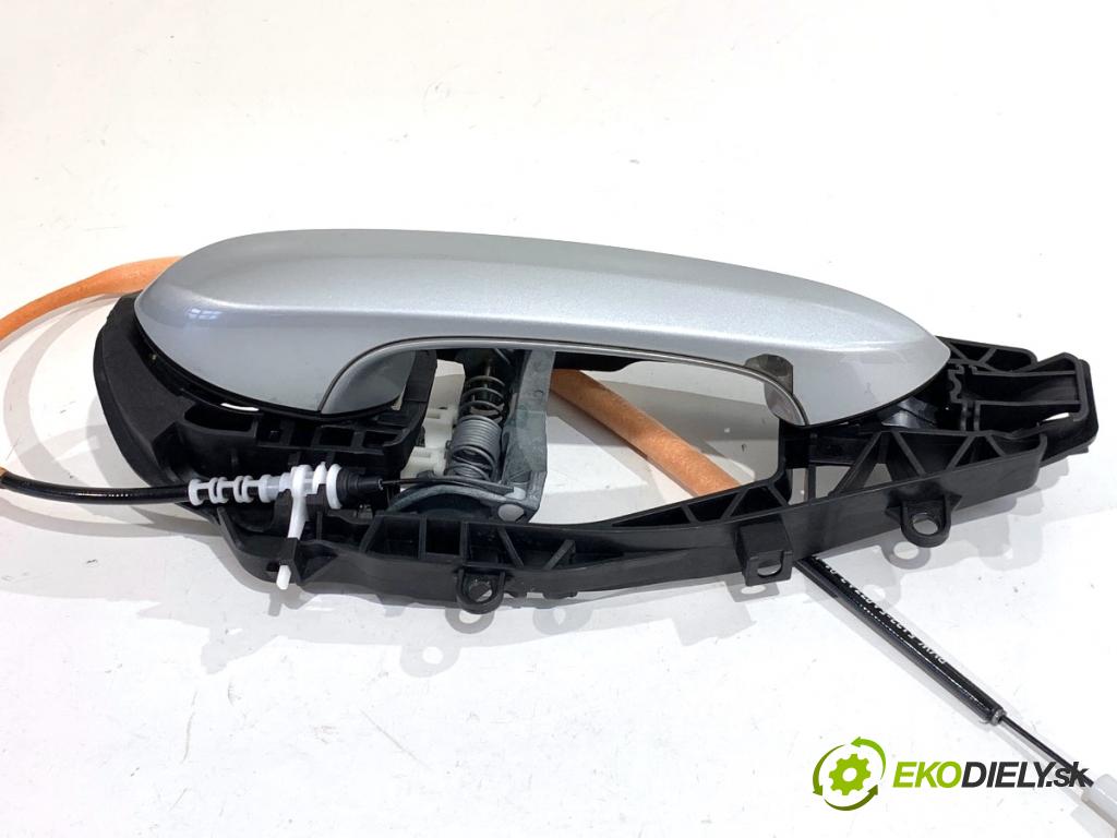 BMW G31 Kombi 2020 140 kW 520 d 1995 klika vnejší pravý zadní část 9881776