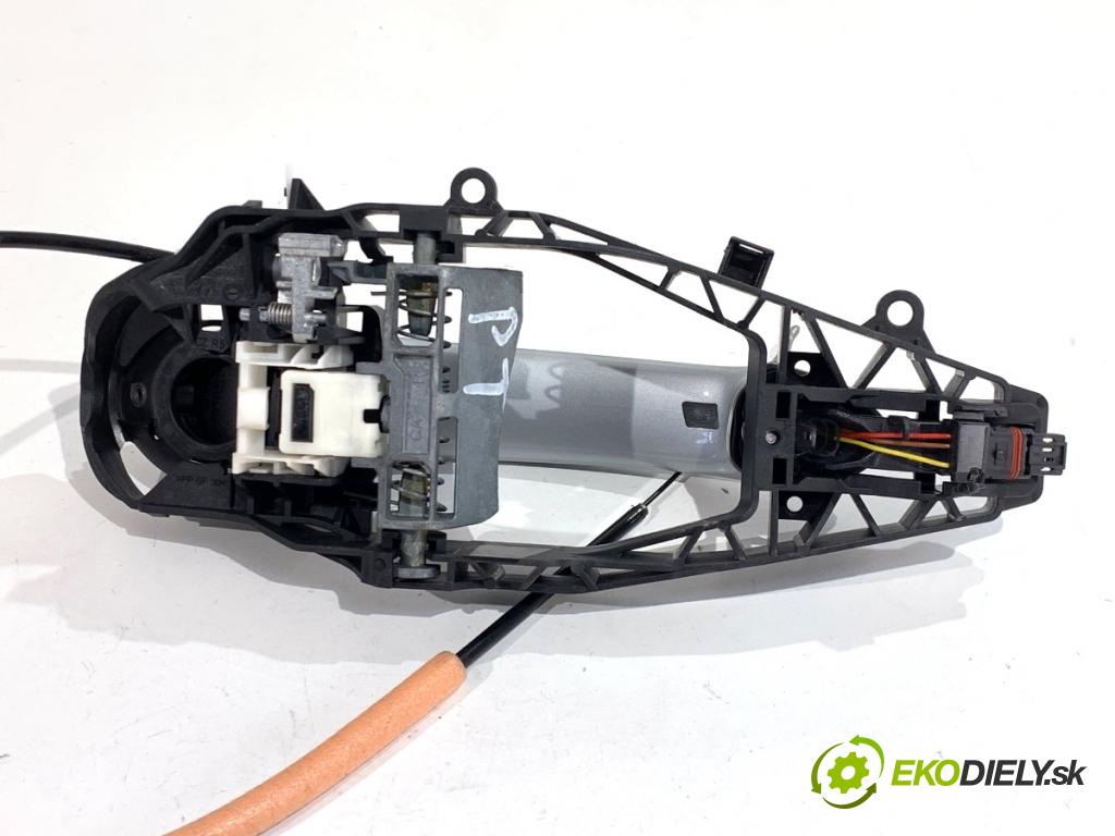 BMW G31 Kombi 2020 140 kW 520 d 1995 klika vnejší pravý zadní část 9881776