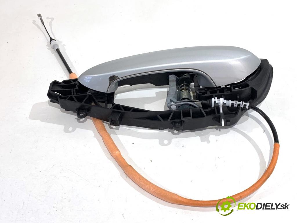 BMW G31 Kombi 2020 140 kW 520 d 1995 klika vnejší levý zadní část 9881775