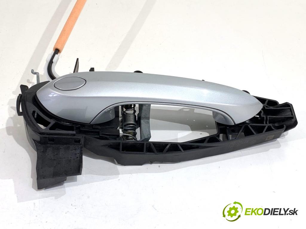 BMW G31 Kombi 2020 140 kW 520 d 1995 klika vnejší levý přední část 9881775