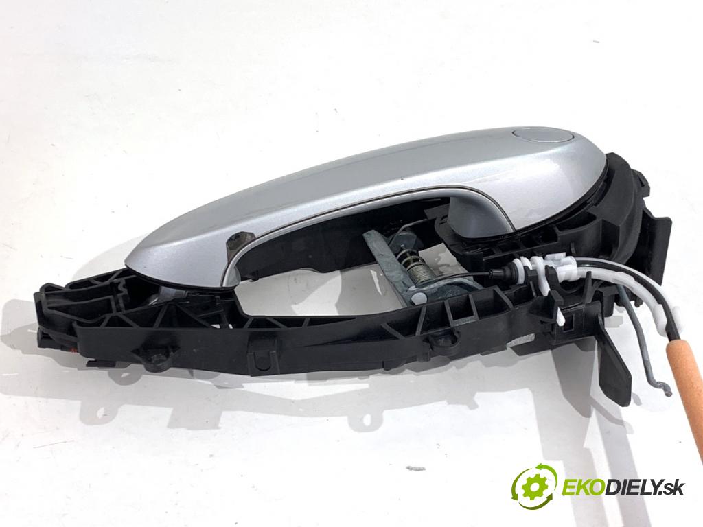 BMW G31 Kombi 2020 140 kW 520 d 1995 klika vnejší levý přední část 9881775