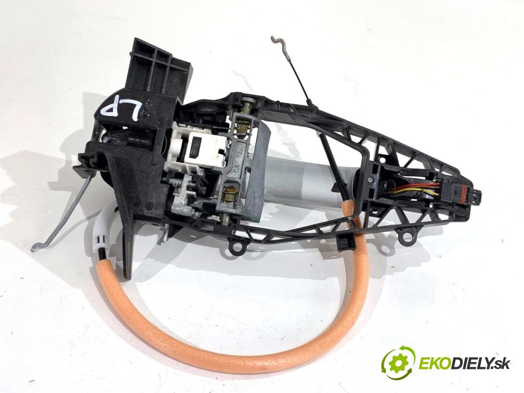 BMW G31 Kombi 2020 140 kW 520 d 1995 klika vnejší levý přední část 9881775