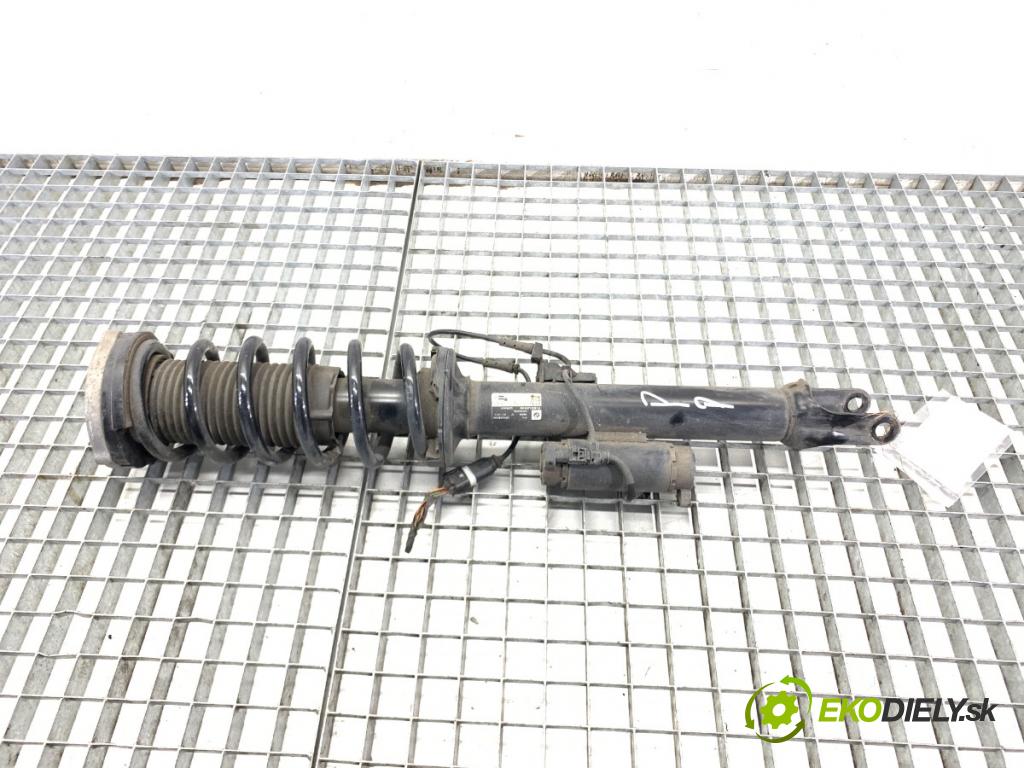 BMW G31 Kombi 2020 140 kW 520 d 1995 tlumič pravý přední část 6866528