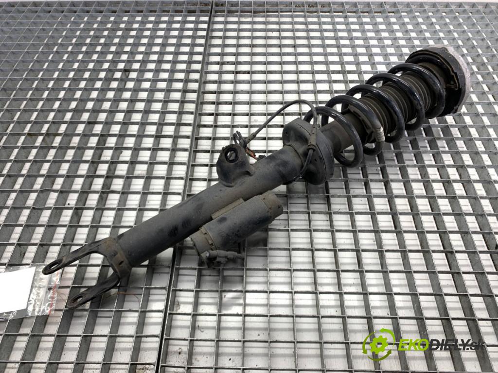 BMW G31 Kombi 2020 140 kW 520 d 1995 tlumič pravý přední část 6866528