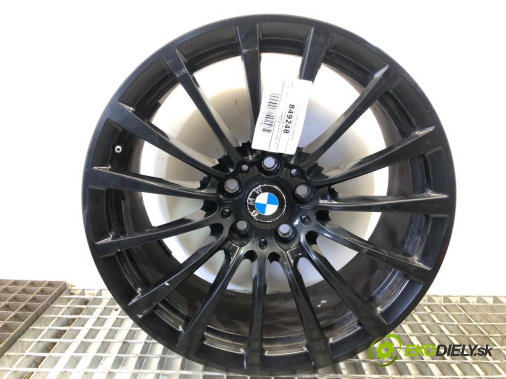 BMW G31 Kombi 2020 140 kW 520 d 1995 disk HLINÍK 18 8J 5X112 66 ET30 
