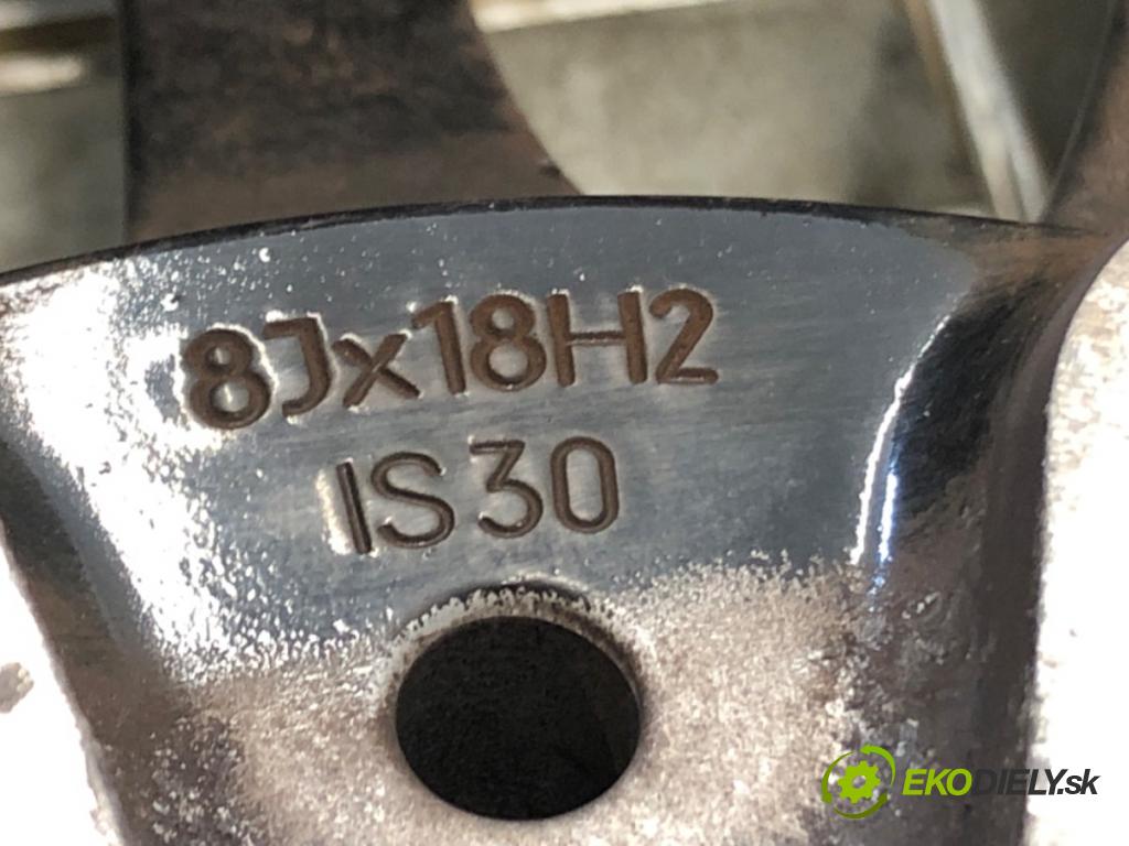 BMW G31 Kombi 2020 140 kW 520 d 1995 disk HLINÍK 18 8J 5X112 66 ET30