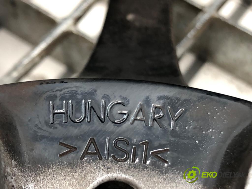 BMW G31 Kombi 2020 140 kW 520 d 1995 disk HLINÍK 18 8J 5X112 66 ET30