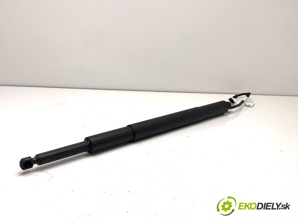 BMW G31 Kombi 2020 140 kW 520 d 1995 Teleskop Teleskop dverí ľavy 9482791