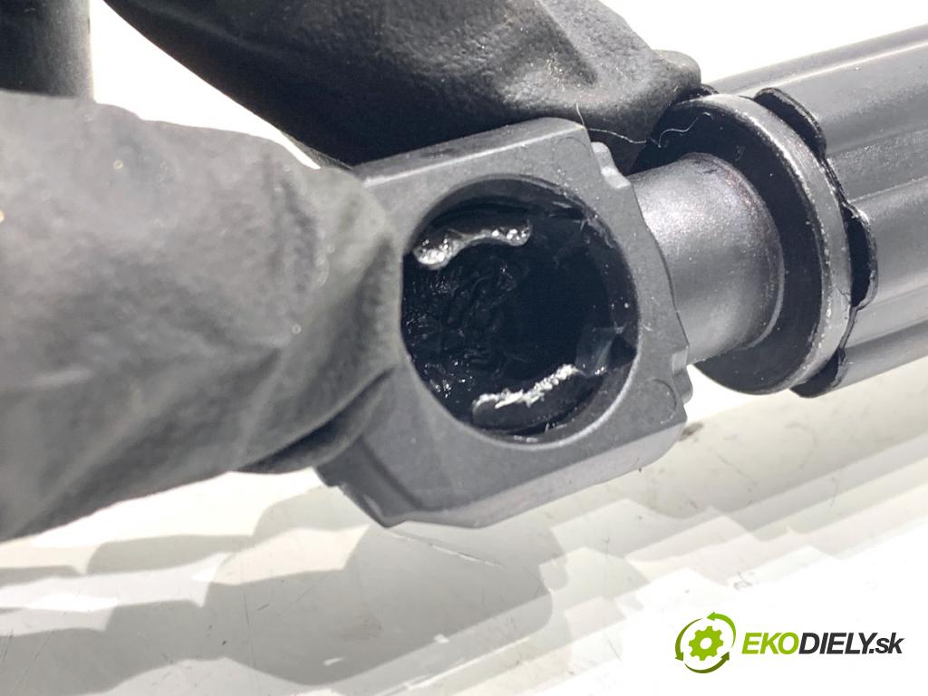 BMW G31 Kombi 2020 140 kW 520 d 1995 Teleskop Teleskop dverí ľavy 9482791