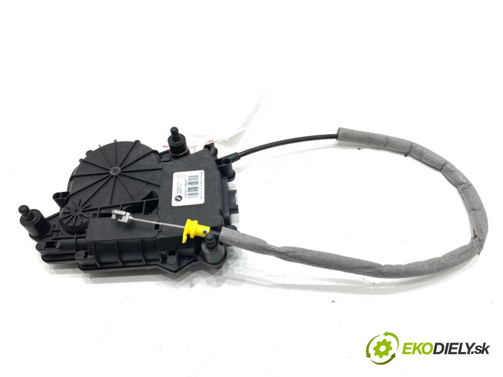 BMW G31 Kombi 2020 140 kW 520 d 1995 VLAK: dveří zadní část 7411760