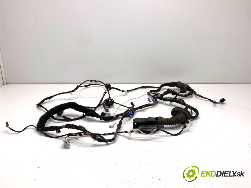 BMW G31 Kombi 2020 140 kW 520 d 1995 káblovačka dveře přední část levý 8730148