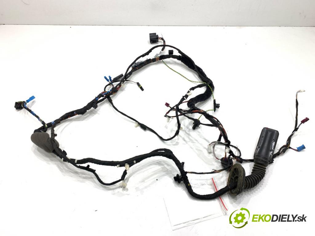 BMW G31 Kombi 2020 140 kW 520 d 1995 káblovačka dveře přední část pravý 8730172