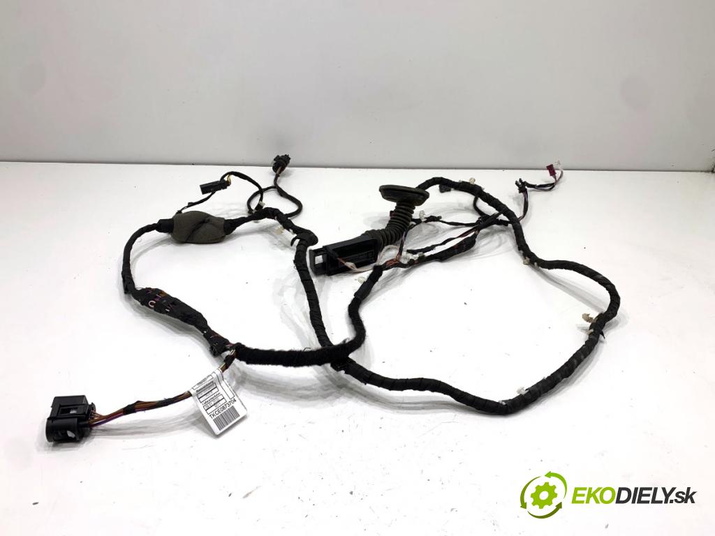 BMW G31 Kombi 2020 140 kW 520 d 1995 káblovačka dveře zadní část pravý 8730190