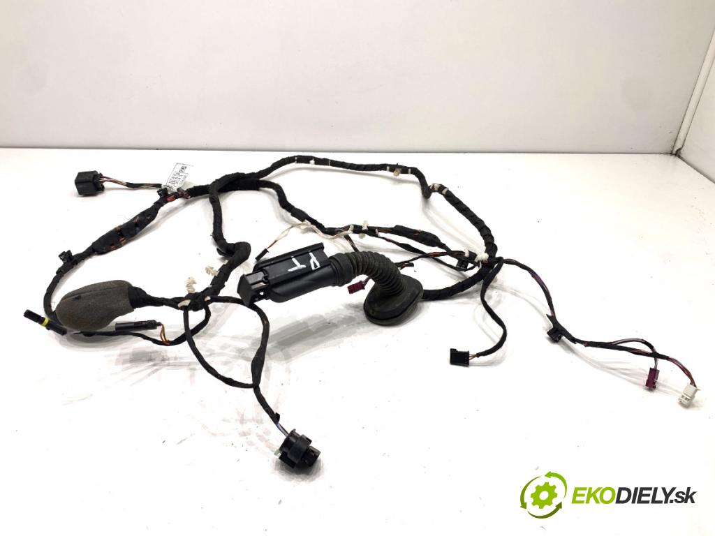 BMW G31 Kombi 2020 140 kW 520 d 1995 káblovačka dveře zadní část pravý 8730190