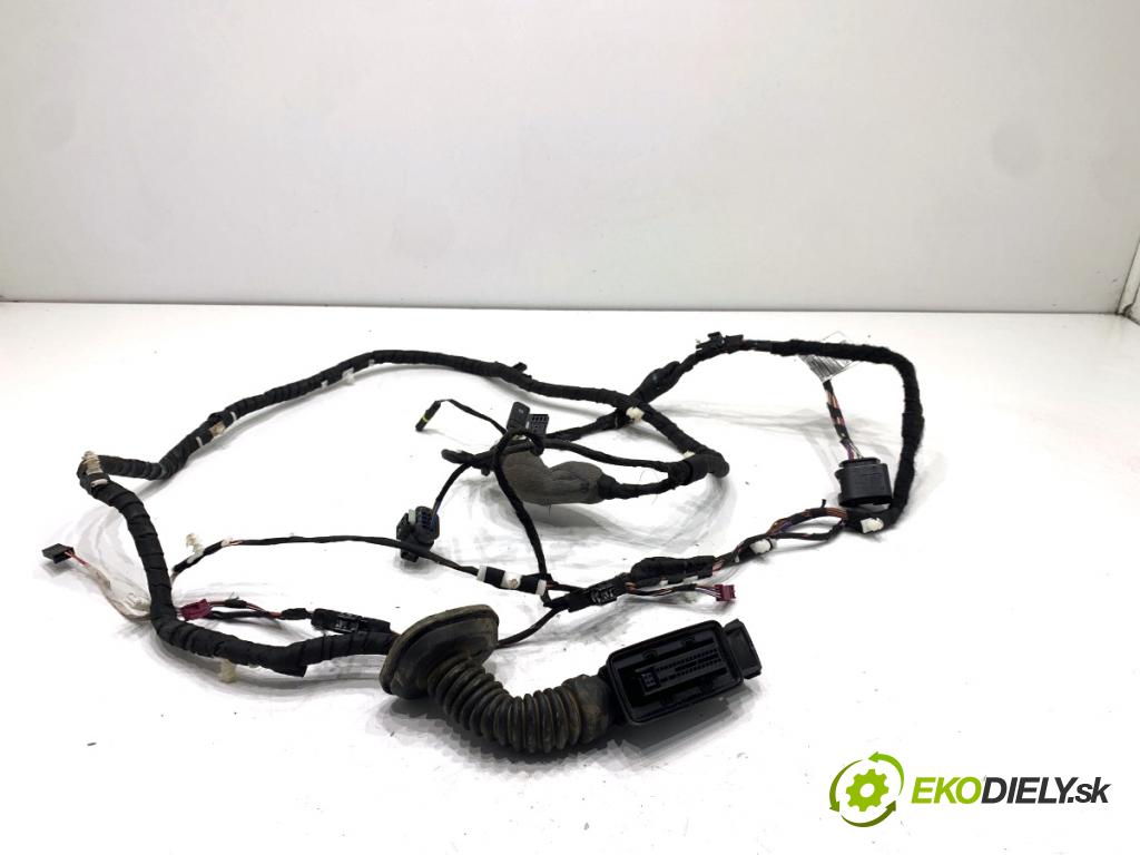 BMW G31 Kombi 2020 140 kW 520 d 1995 káblovačka dveře zadní část levý 8730190