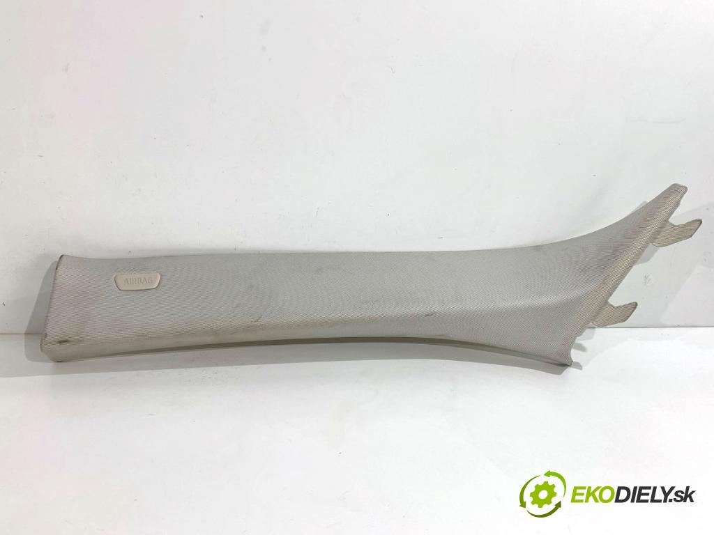 BMW G31 Kombi 2020 140 kW 520 d 1995 clona sloupku levý 7384525