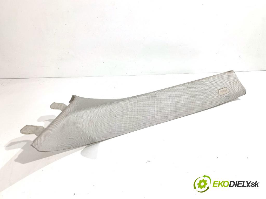 BMW G31 Kombi 2020 140 kW 520 d 1995 Clona stĺpika ľavy 7384525