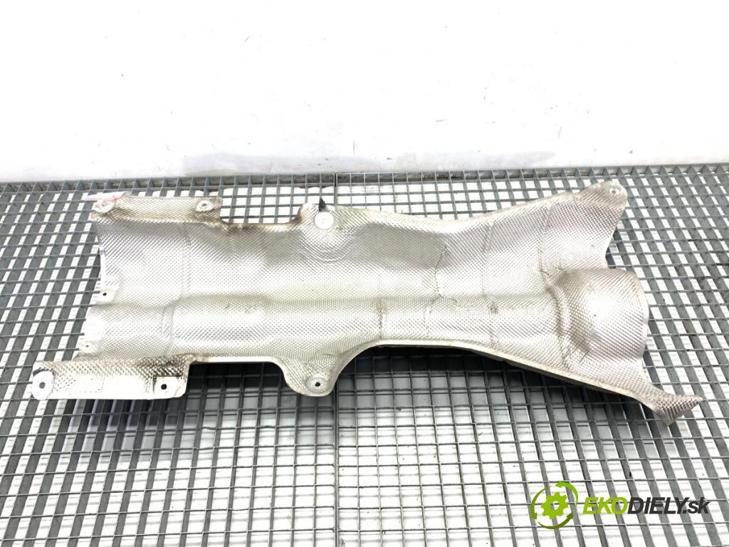 BMW G31 Kombi 2020 140 kW 520 d 1995 clona termický 7375951