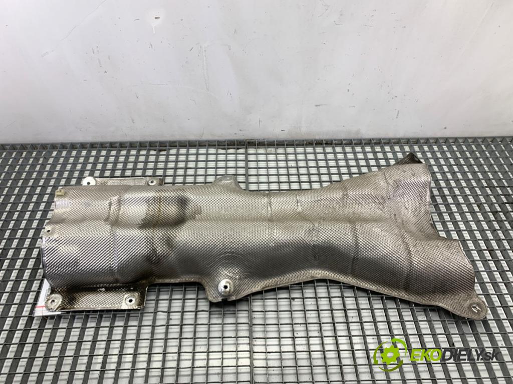 BMW G31 Kombi 2020 140 kW 520 d 1995 clona termický 7375951