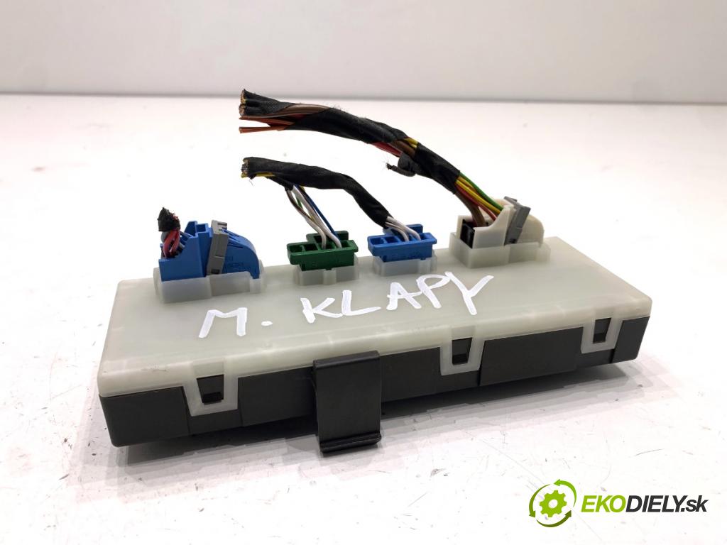 BMW G31 Kombi 2020 140 kW 520 d 1995 Modul dverí 9852927