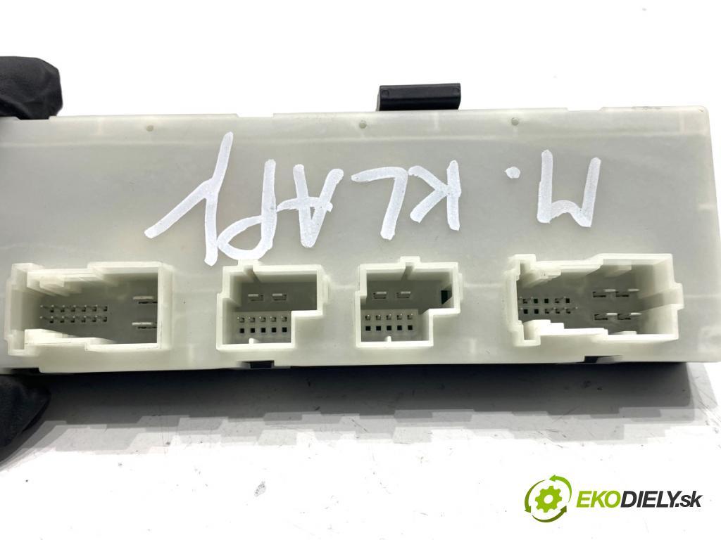 BMW G31 Kombi 2020 140 kW 520 d 1995 Modul dverí 9852927