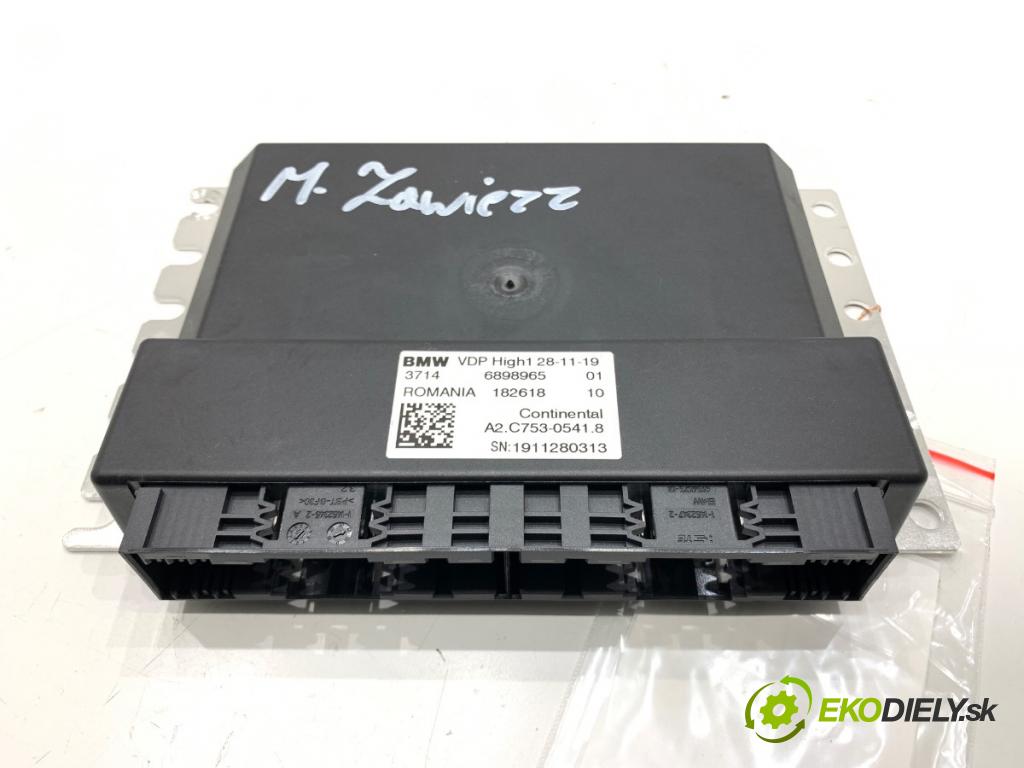 BMW G31 Kombi 2020 140 kW 520 d 1995 modul nápravy VDP 6898965