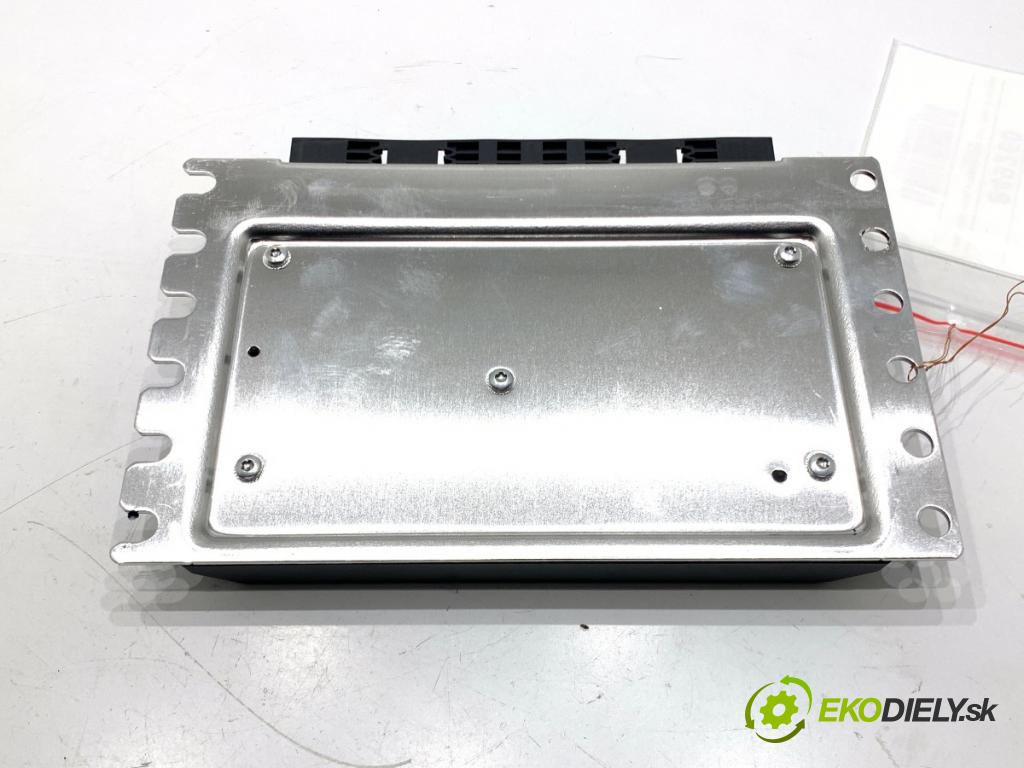 BMW G31 Kombi 2020 140 kW 520 d 1995 modul nápravy VDP 6898965