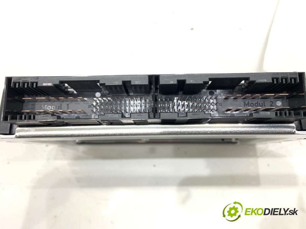 BMW G31 Kombi 2020 140 kW 520 d 1995 modul nápravy VDP 6898965