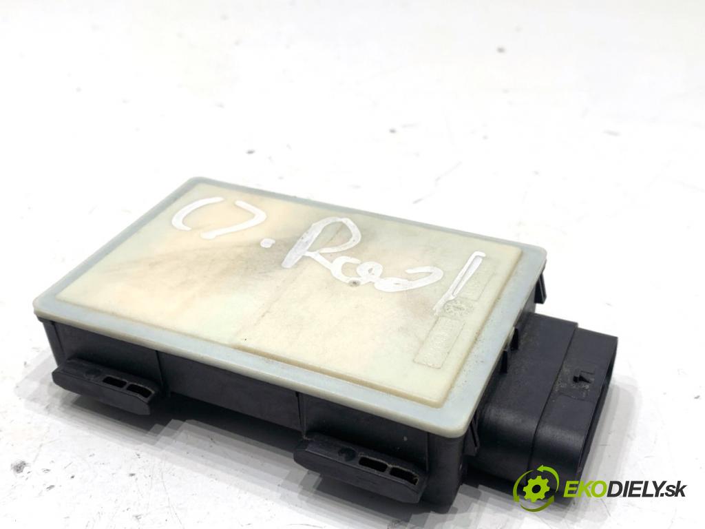 BMW G31 Kombi 2020 140 kW 520 d 1995 RADAR: 28709131