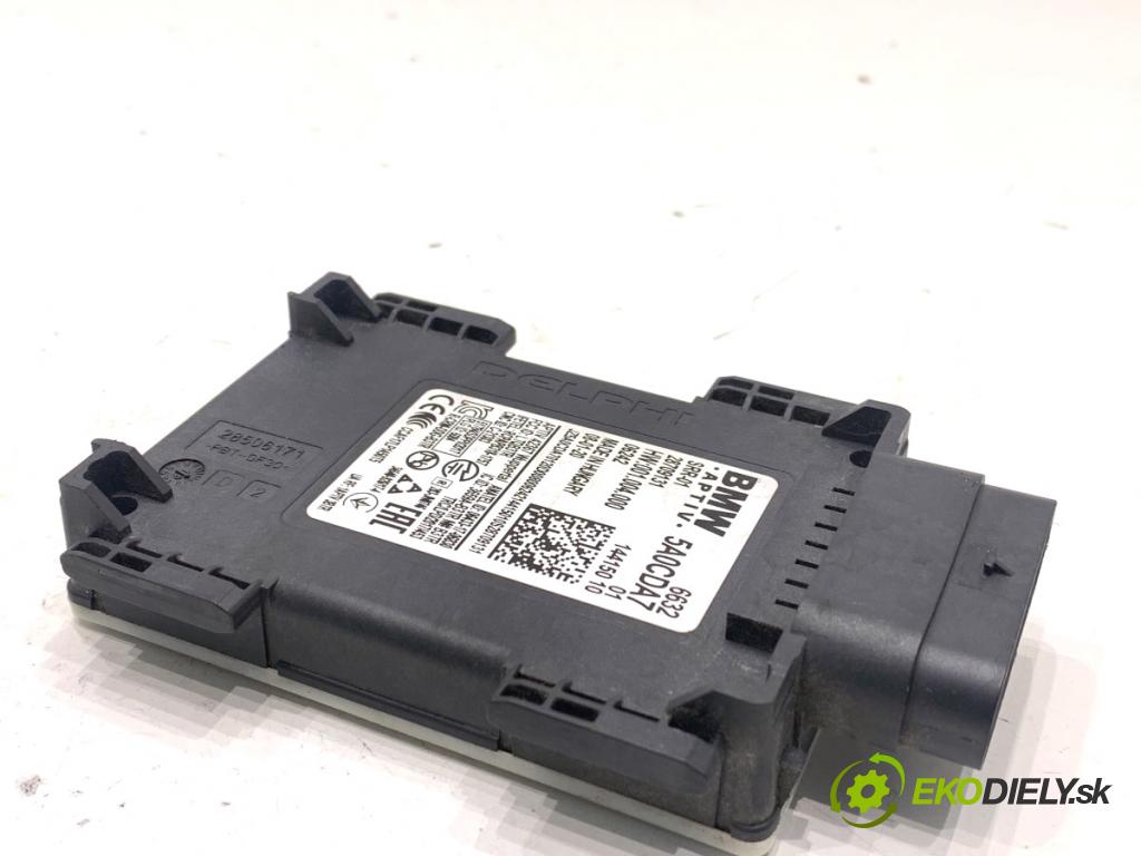 BMW G31 Kombi 2020 140 kW 520 d 1995 RADAR: 28709131