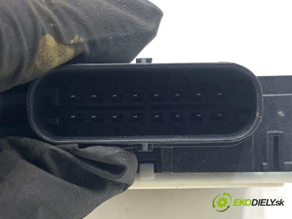 BMW G31 Kombi 2020 140 kW 520 d 1995 RADAR: 28709131