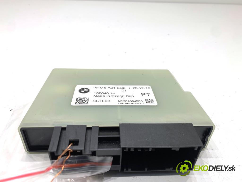 BMW G31 Kombi 2020 140 kW 520 d 1995 Modul SCR: 5A01EC2