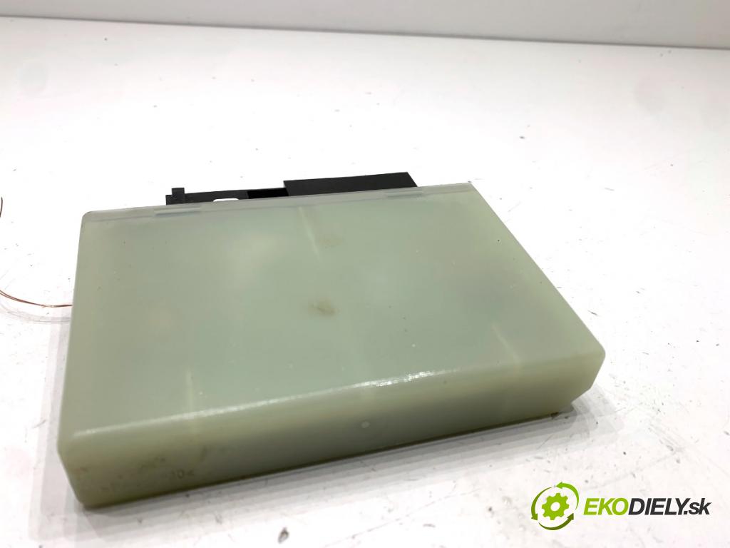 BMW G31 Kombi 2020 140 kW 520 d 1995 Modul SCR: 5A01EC2