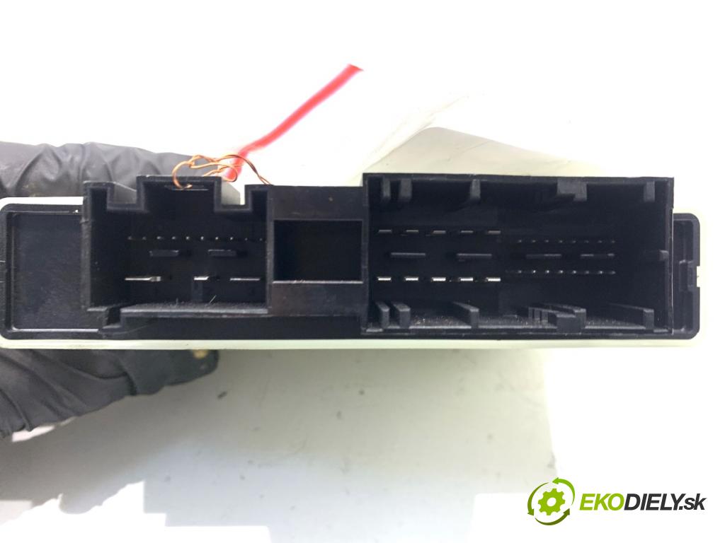 BMW G31 Kombi 2020 140 kW 520 d 1995 Modul SCR: 5A01EC2