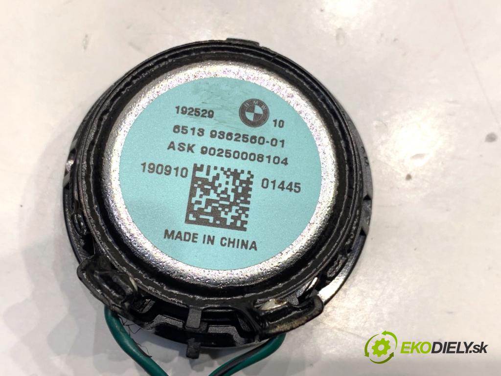 BMW G31 Kombi 2020 140 kW 520 d 1995 reproduktory 6800954 9354085