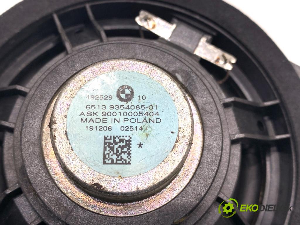 BMW G31 Kombi 2020 140 kW 520 d 1995 reproduktory 6800954 9354085