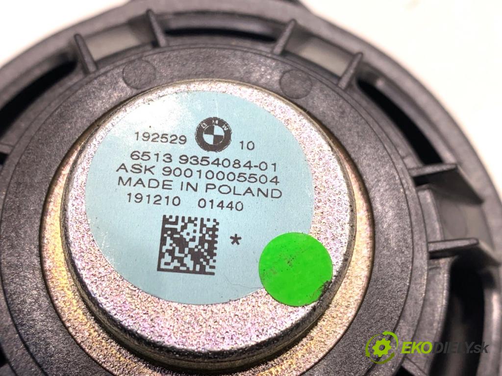 BMW G31 Kombi 2020 140 kW 520 d 1995 reproduktory 6800954 9354085