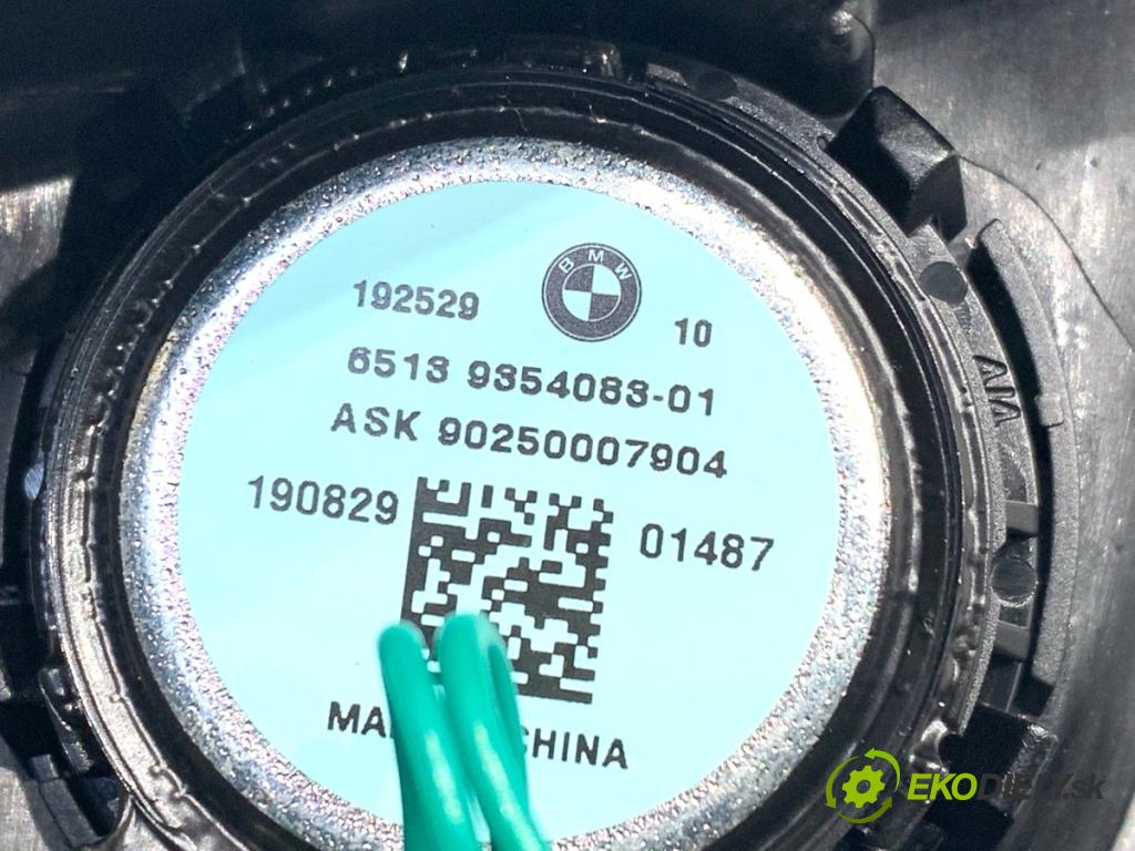 BMW G31 Kombi 2020 140 kW 520 d 1995 reproduktory 6800954 9354085